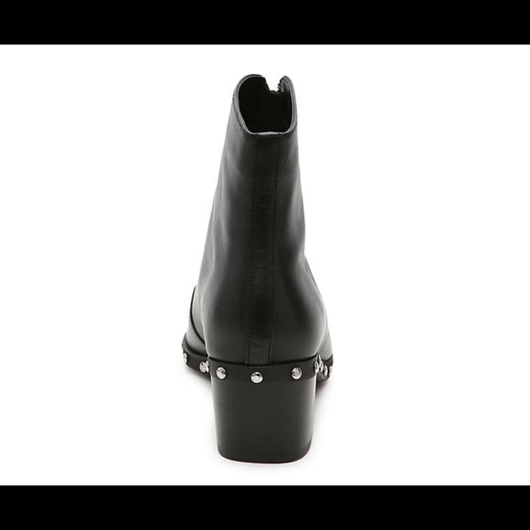 Kurt Geiger Sonny Ankle Boot - Picture 5 of 14